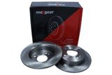 MAXGEAR Jarrulevy 19-4734