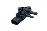 MAXGEAR Датчик, давление выхлопных газов 21-0862