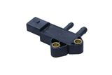 MAXGEAR Датчик, давление выхлопных газов 21-0862