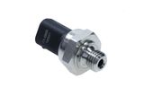 MAXGEAR Датчик, давление выхлопных газов 21-0866