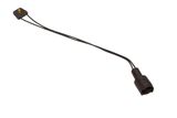 MAXGEAR Styk ostrzegawczy, zużycie okładzin hamulcowych 23-0055