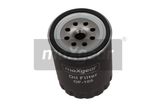 MAXGEAR Eļļas filtrs 26-0870