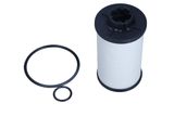 MAXGEAR Hüdraulikafilter,automaatkäigukast 26-1485