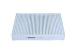 MAXGEAR Фильтр, воздух во внутренном пространстве 26-1502