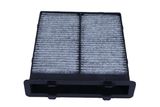 MAXGEAR Filter, kupéventilation 26-1623
