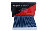 MAXGEAR Filtrs, Salona telpas gaiss 26-1812