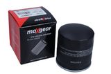 MAXGEAR Eļļas filtrs 26-2053