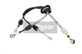 MAXGEAR Трос, механическая коробка передач 32-0600