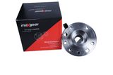 MAXGEAR Pyöränlaakerisarja 33-0272