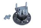 MAXGEAR Pyöränlaakerisarja 33-0276