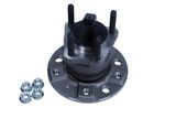 MAXGEAR Pyöränlaakerisarja 33-0280