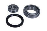 MAXGEAR Pyöränlaakerisarja 33-0398