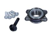 MAXGEAR Pyöränlaakerisarja 33-0501
