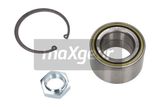 MAXGEAR Pyöränlaakerisarja 33-0608