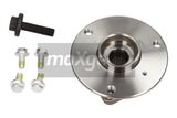 MAXGEAR Pyöränlaakerisarja 33-0749
