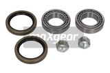 MAXGEAR Pyöränlaakerisarja 33-0785
