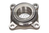 MAXGEAR Pyöränlaakerisarja 33-0809