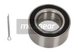 MAXGEAR Pyöränlaakerisarja 33-0854