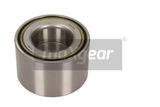 MAXGEAR Pyöränlaakerisarja 33-0898