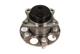 MAXGEAR Pyöränlaakerisarja 33-1027