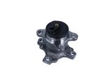 MAXGEAR Pyöränlaakerisarja 33-1172