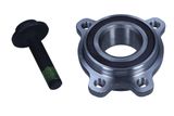 MAXGEAR Pyöränlaakerisarja 33-1188