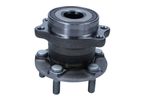 MAXGEAR Pyörän napa 33-1222