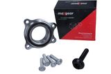 MAXGEAR Pyöränlaakerisarja 33-1290