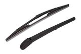 MAXGEAR Рычаг стеклоочистителя, система очистки окон 39-0350