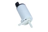 MAXGEAR Spolvätskepump, fönster 45-0052