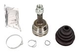 MAXGEAR Veovõlli otsa komplekt 49-0124