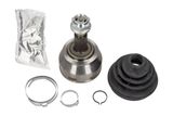 MAXGEAR Шарнирный комплект, приводной вал 49-0283