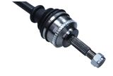 MAXGEAR Приводной вал 49-0326
