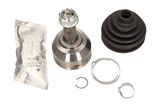 MAXGEAR Шарнирный комплект, приводной вал 49-0360
