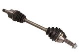 MAXGEAR Приводной вал 49-0558