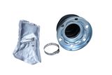 MAXGEAR Bälgsats, drivaxel 49-0677