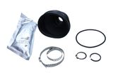 MAXGEAR Bälgsats, drivaxel 49-0686