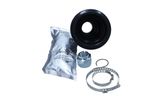MAXGEAR Bälgsats, drivaxel 49-0720