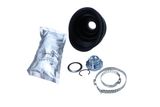 MAXGEAR Bälgsats, drivaxel 49-0735