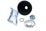 MAXGEAR Bälgsats, drivaxel 49-0746