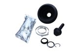 MAXGEAR Bälgsats, drivaxel 49-1083