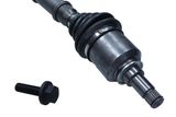 MAXGEAR Drivaxel 49-1122