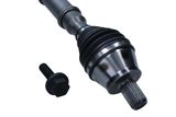 MAXGEAR Drivaxel 49-1122