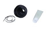 MAXGEAR Bälgsats, drivaxel 49-1344