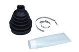 MAXGEAR Bälgsats, drivaxel 49-1367