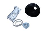 MAXGEAR Bälgsats, drivaxel 49-1393