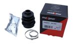 MAXGEAR Bälgsats, drivaxel 49-1402