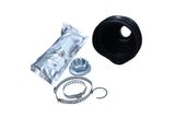 MAXGEAR Bälgsats, drivaxel 49-1419