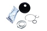 MAXGEAR Bälgsats, drivaxel 49-1426