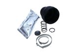 MAXGEAR Bälgsats, drivaxel 49-1431